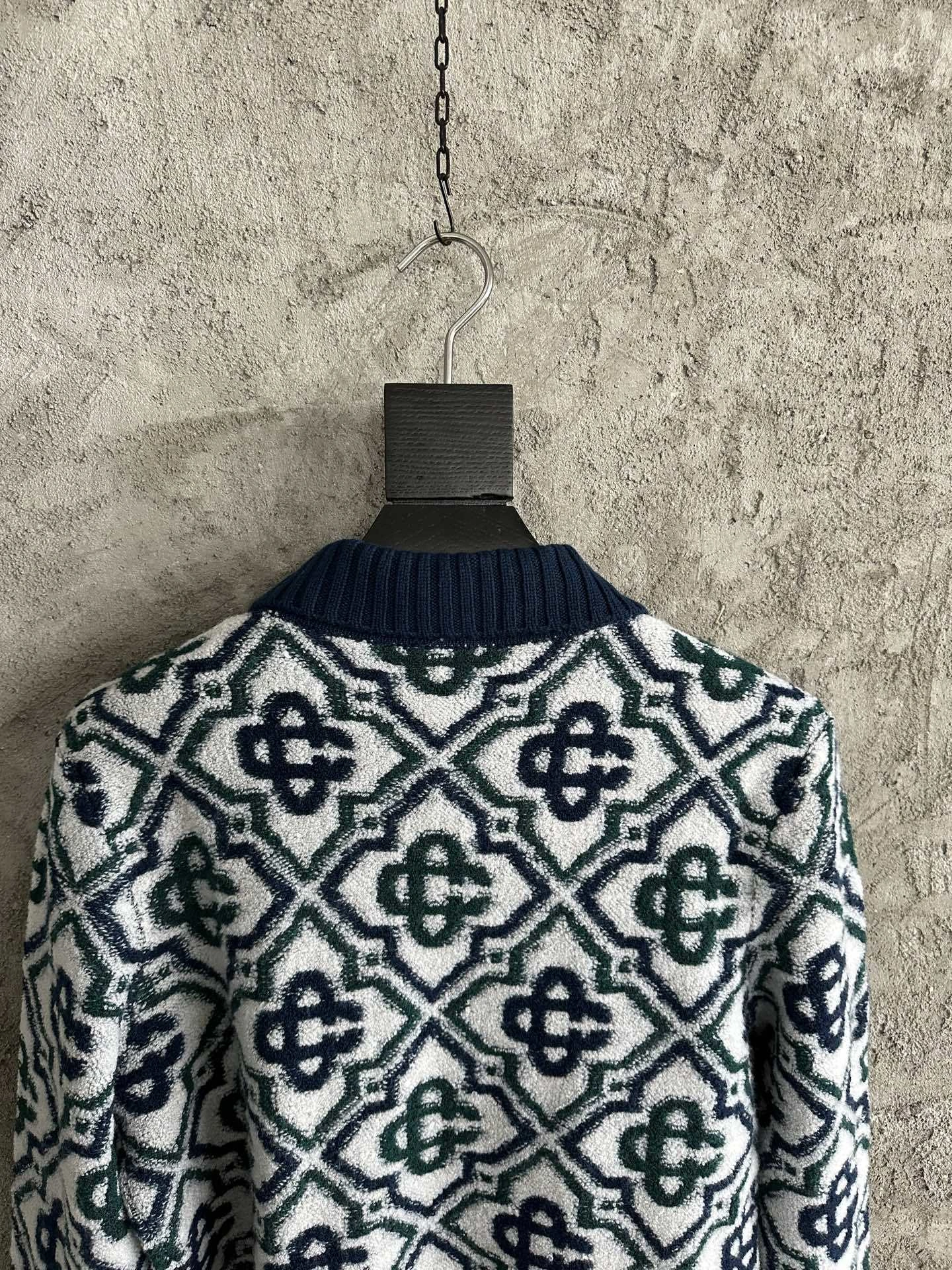 wg.luxury-- 31s1281931 2025SS wool item:F-F409A0815H
